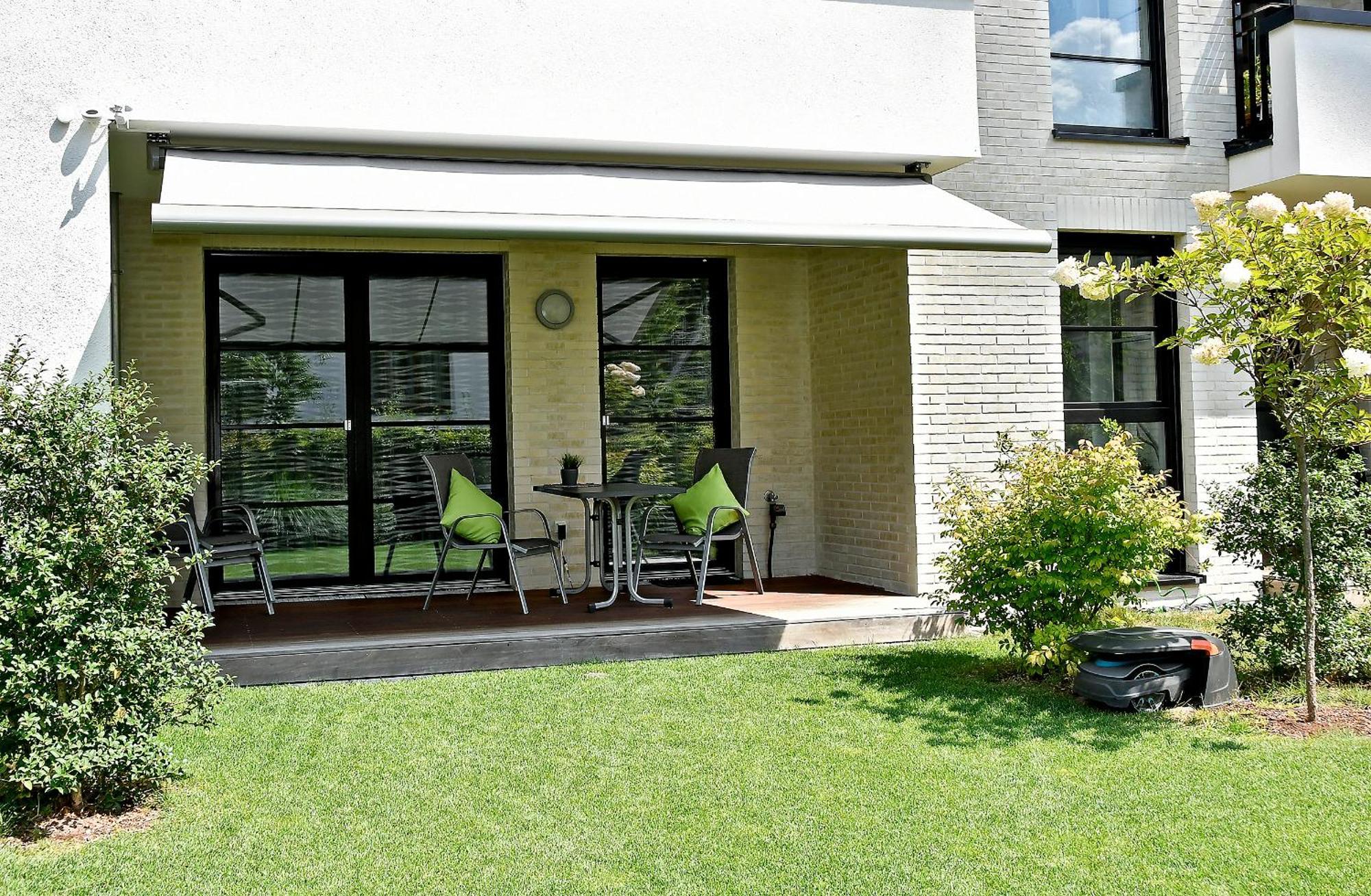Am Meerbach Bensheim Exterior photo