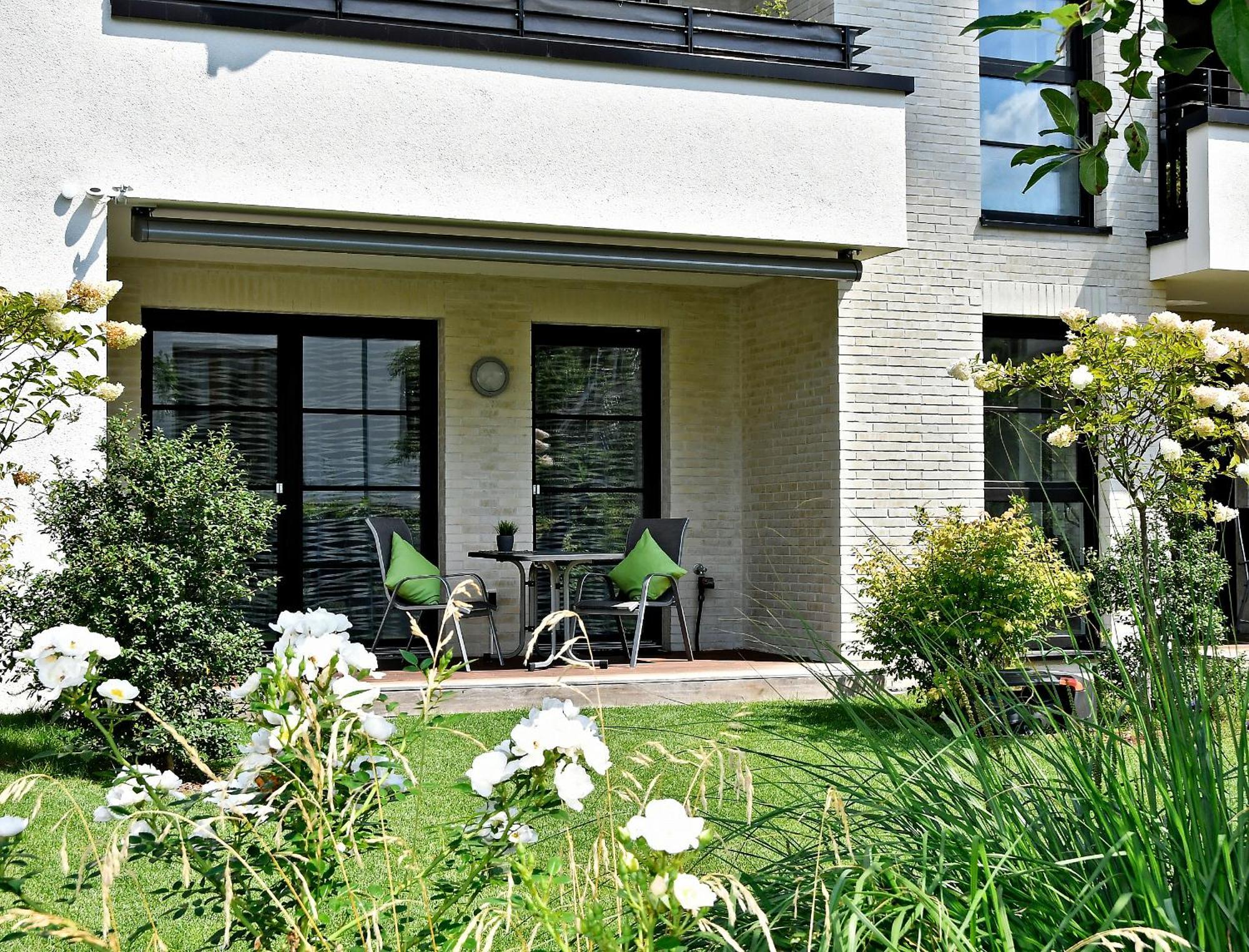 Am Meerbach Bensheim Exterior photo
