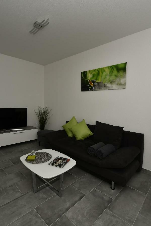 Am Meerbach Bensheim Exterior photo